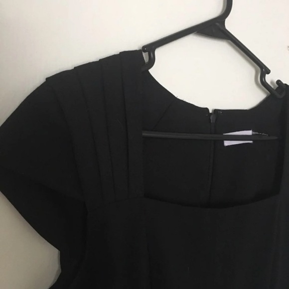 Calvin Klein Black dress - Picture 2 of 5